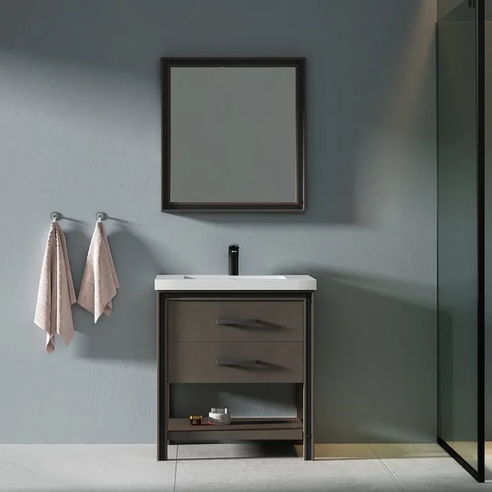 028 Series – 30 Inch Vanity