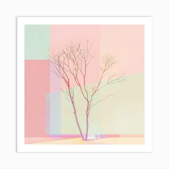 1000009413 Art Print by PaigeDesigns