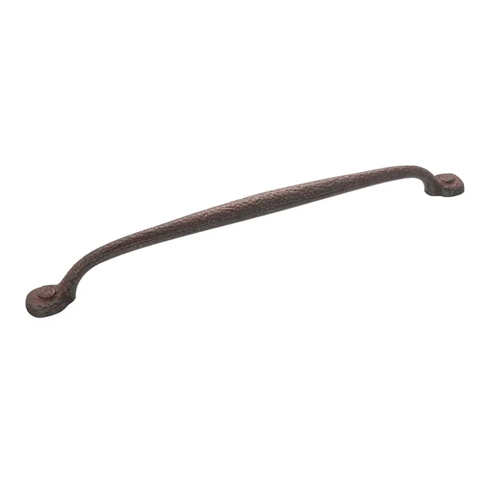 12 InchRefined Rustic Pull