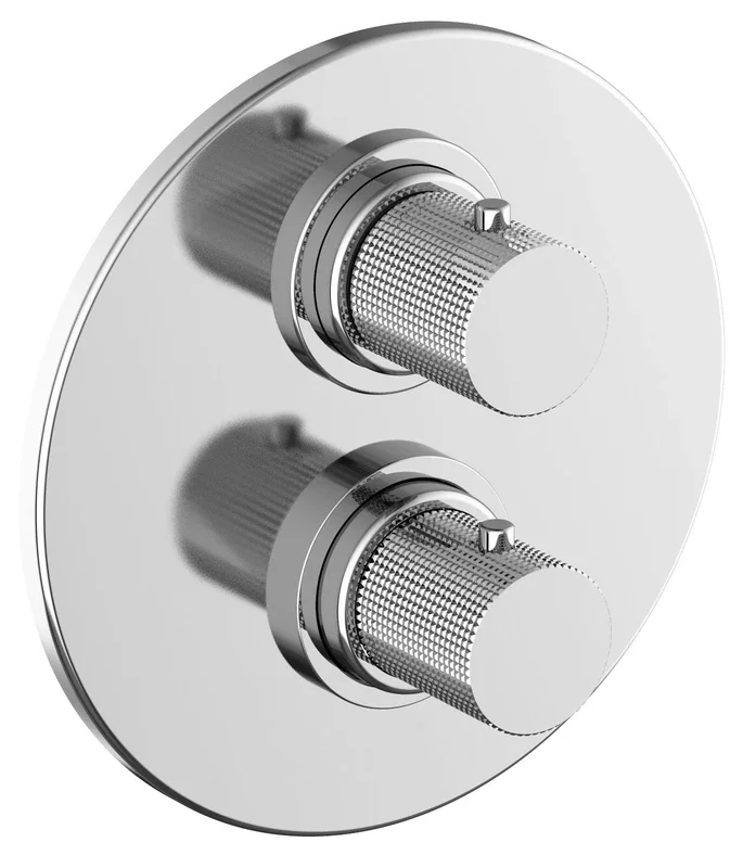 19CR691-WV Trim 691 Thermostatic 1/2 “