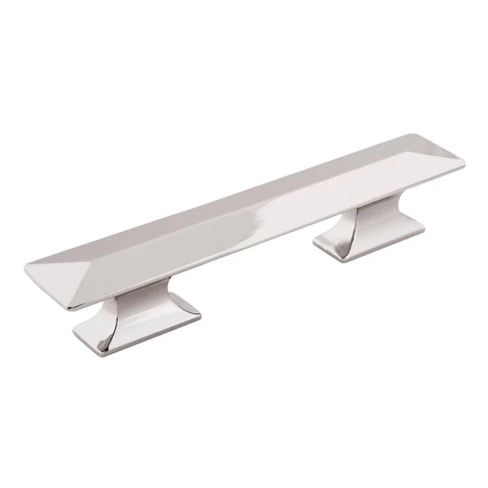 3 & 3-3/4 Inch (96mm) Bungalow Pull