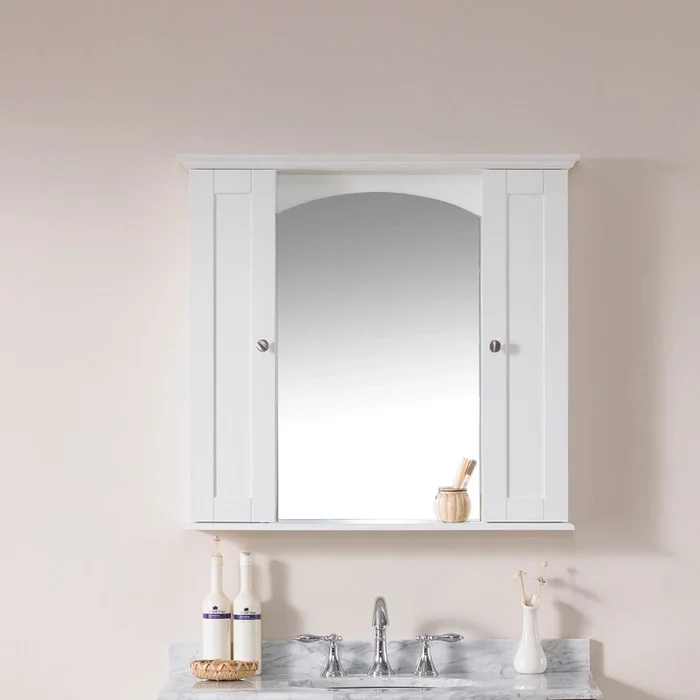 48 Inch Medicine Cabinet