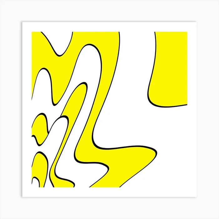5514a Art PrintKA by K.S ART