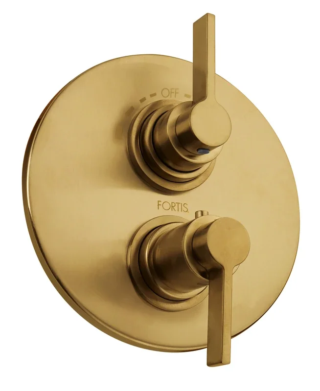 92691L0BG Trim 691 Thermostatic 1/2 “