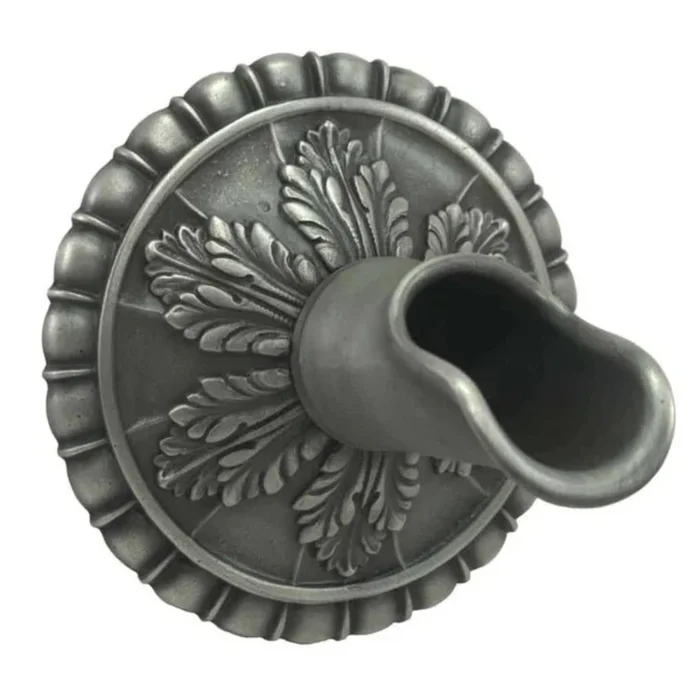 Acanthus Leaf Scupper Water Spout Emitter