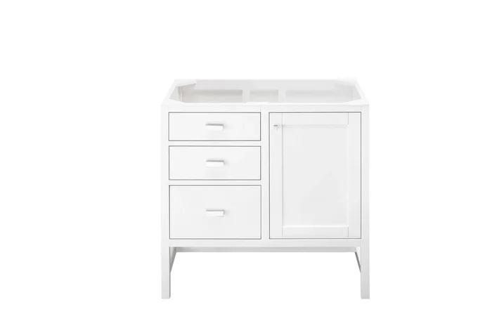 Addison 36 ” Single Vanity Cabinet