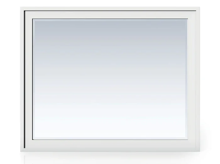 Addison 48 ” Rectangular Mirror