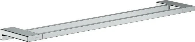 AddStoris Double Towel Bar
