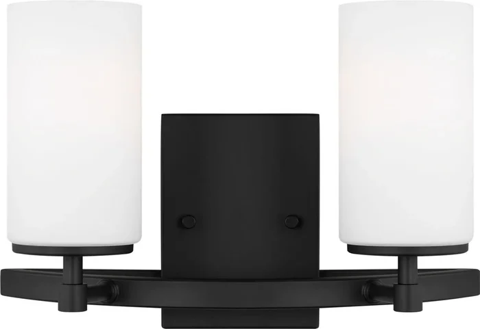 Alturas 2-Light Bath Sconce