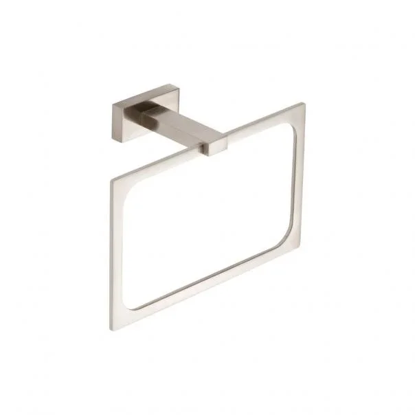 Axel Bath Towel Ring