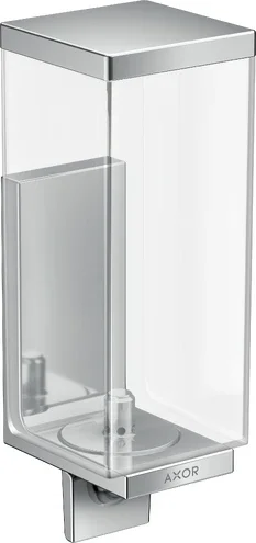 AXOR Universal Rectangular Soap Dispenser