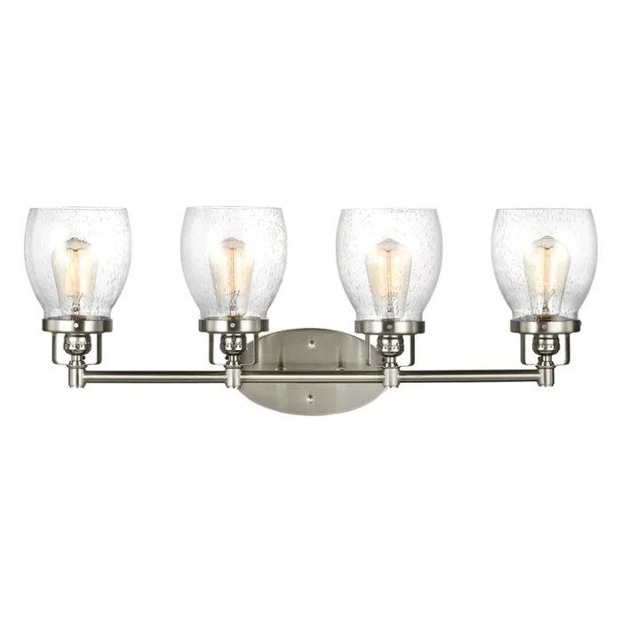 Belton 4-Light Bath Sconce