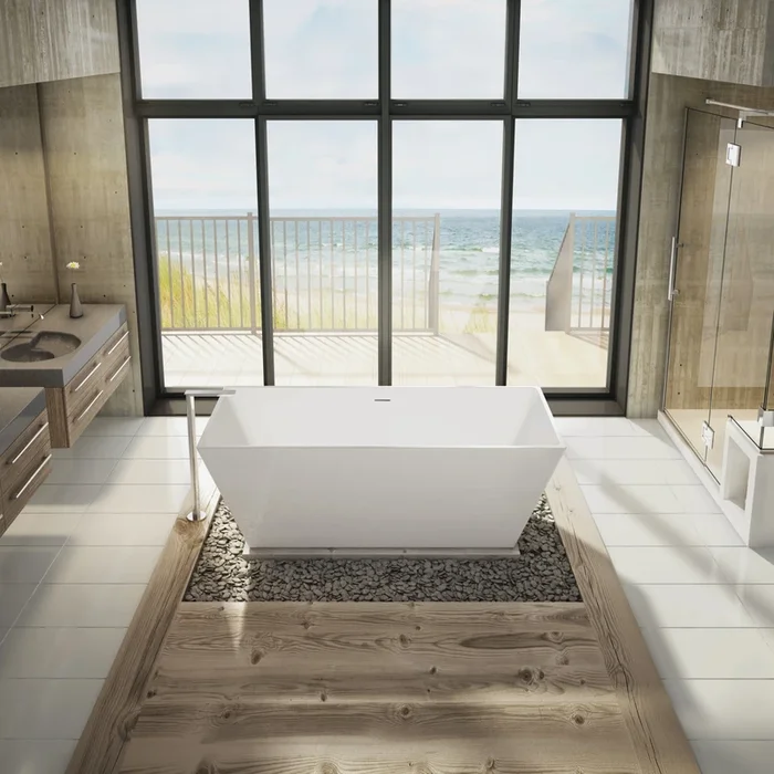 Calando Grande Bathtub