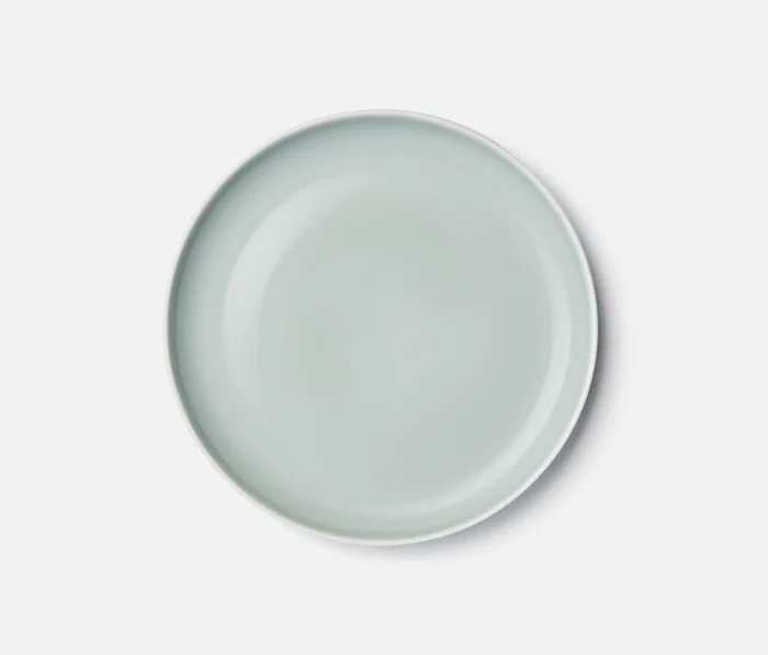 Charlotte Classic Salad Plates: Set of 2