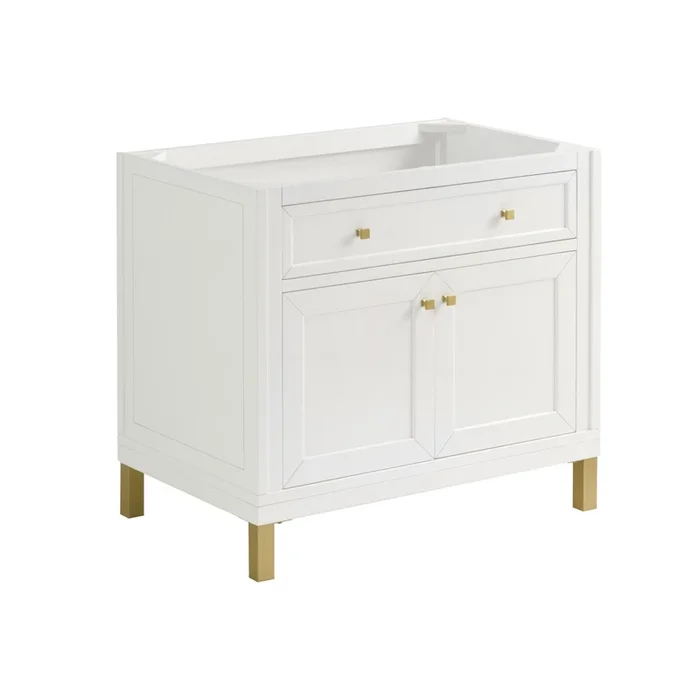 Chicago 36 ” Single Vanity