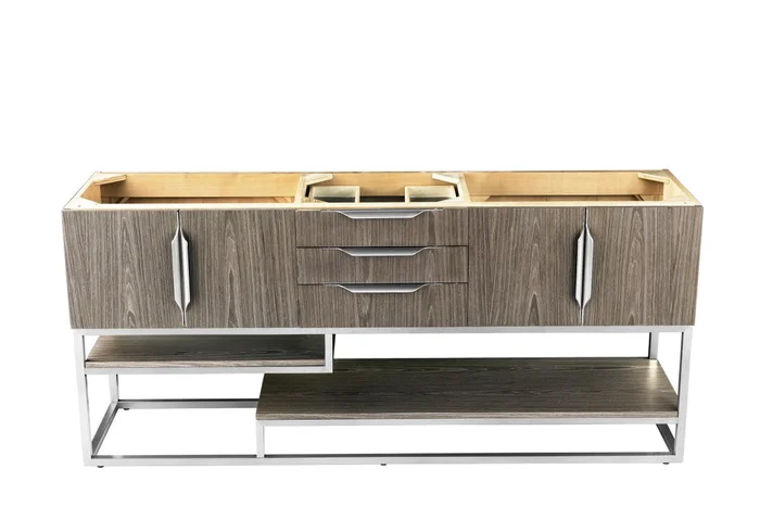 Columbia 72 ” Single Vanity Cabinet