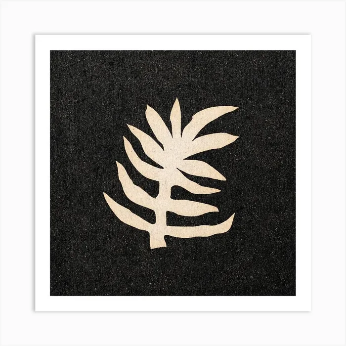 Corall 2 Square Art Print by David Schmitt
