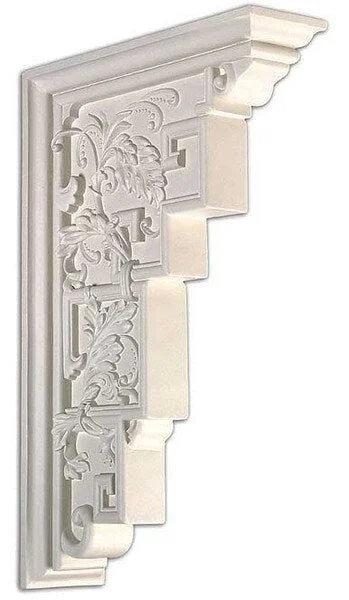 Corbel 18.3 ” High