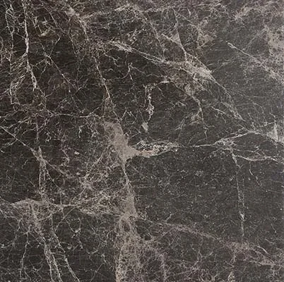 Dark Emperador Polished Marble Tile 12 “X12 “