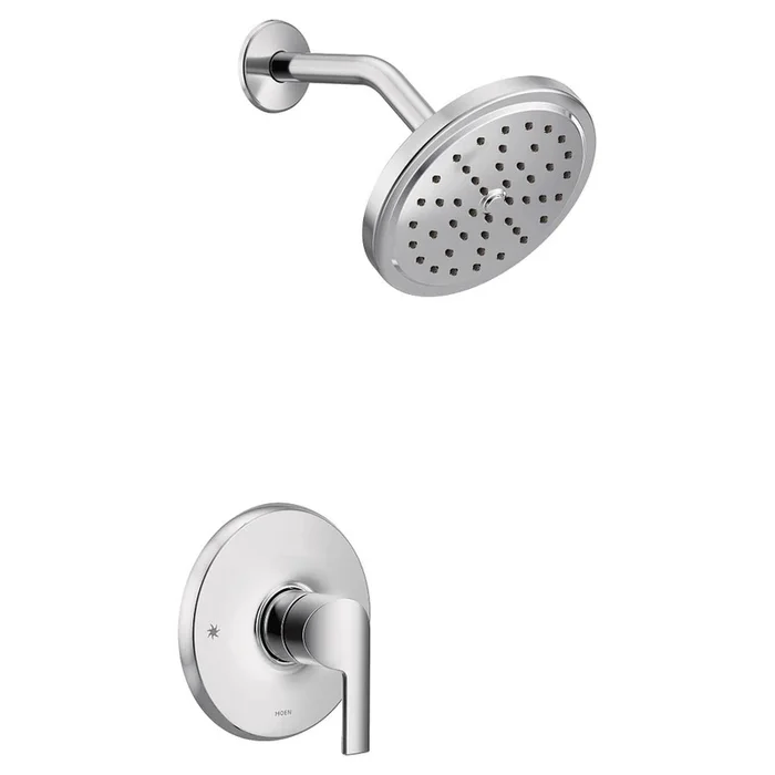 Doux M-CORE 3-Series Shower Trim