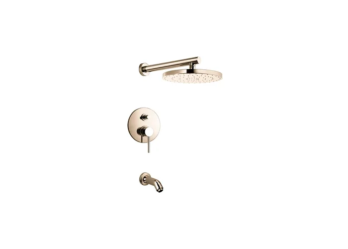 Elba-Kit-1-OK Trim 788 Pressure Balance 1/2 ” w/Diverter
