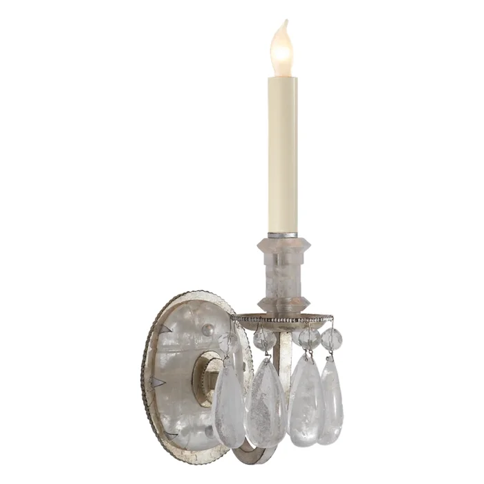 Elizabeth Single Sconce