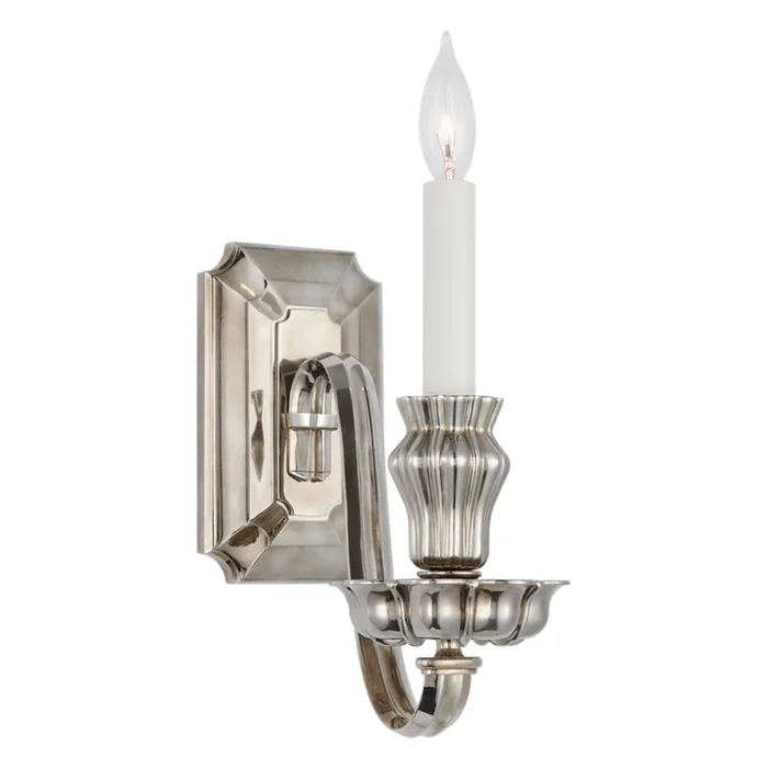 Falaise Single Sconce