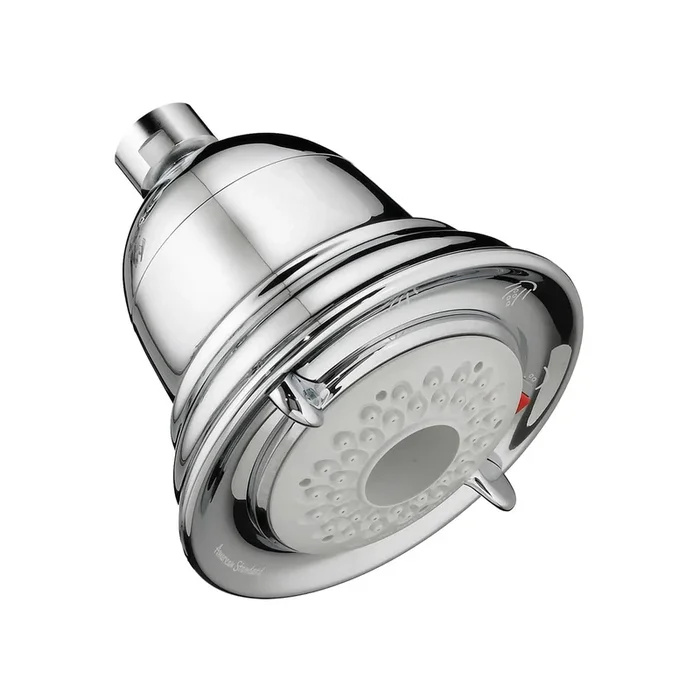 FloWise Traditional 2.0 gpm/7.6 L/min Water-Saving Fixed Showerhead