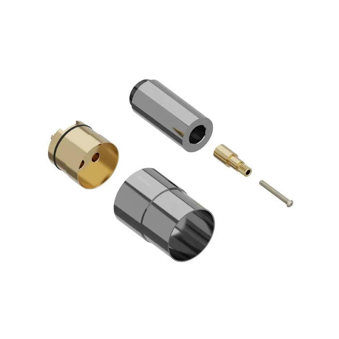 Flusso PBV.2100E 0.8 ” Extension Kit – For Use with PBV.1005A Pressure Balance Valve