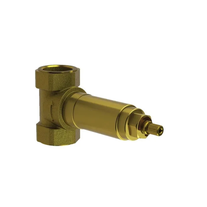 Flusso TVH.4511 3/4 ” Volume Control