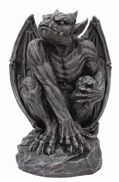 Gargoyle