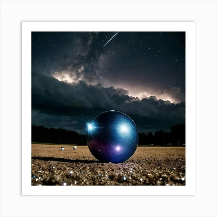 Goart 1717947060745 Art PrintK by Kristina