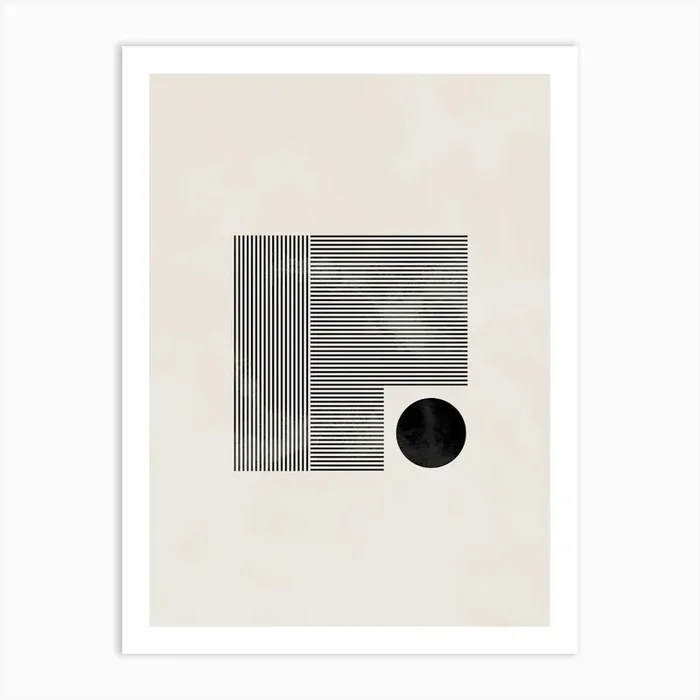 Graphic Poster-2242681 Art Print by 1x