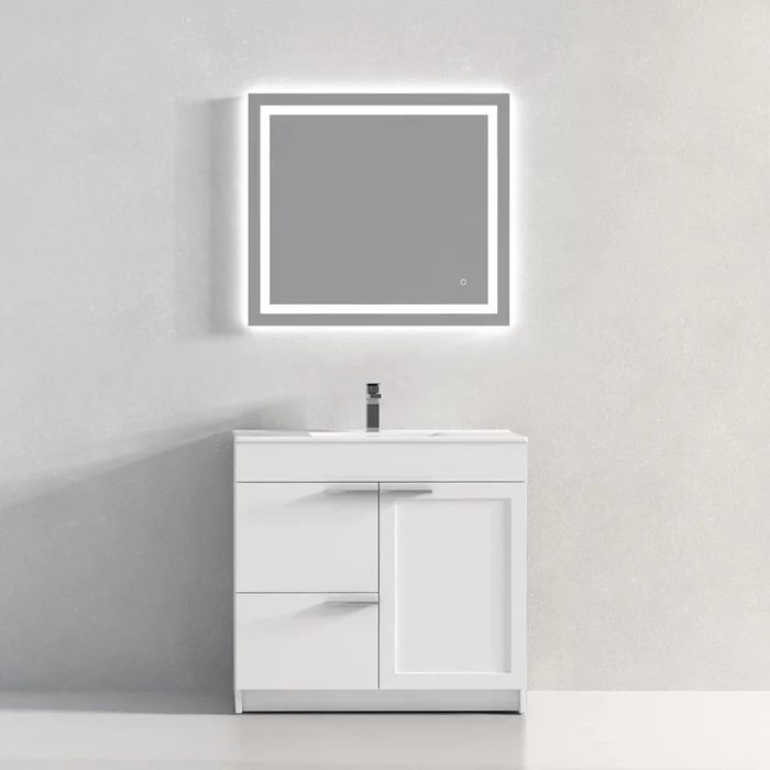 Hanover 36 ” Vanity