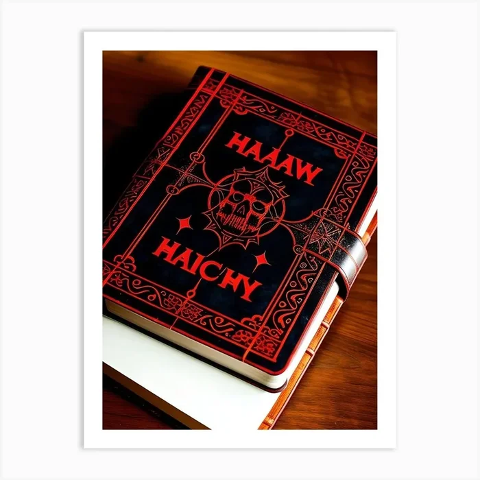 Haw Haw Art Print by Quantumchill