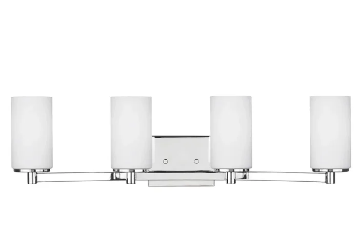 Hettinger 4-Light Bath Sconce