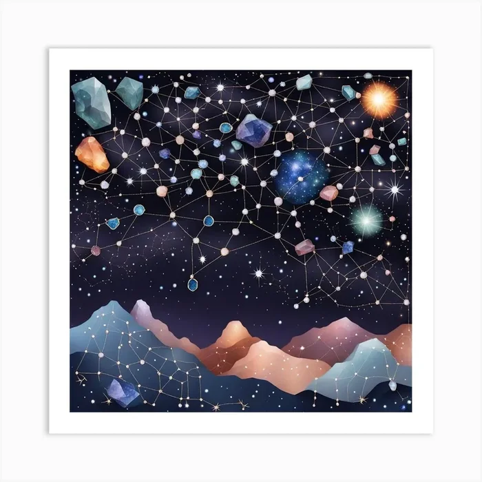 I6x7bi06zvzcaixbqr9a 1 Jgrsh Art PrintW by Wisdom