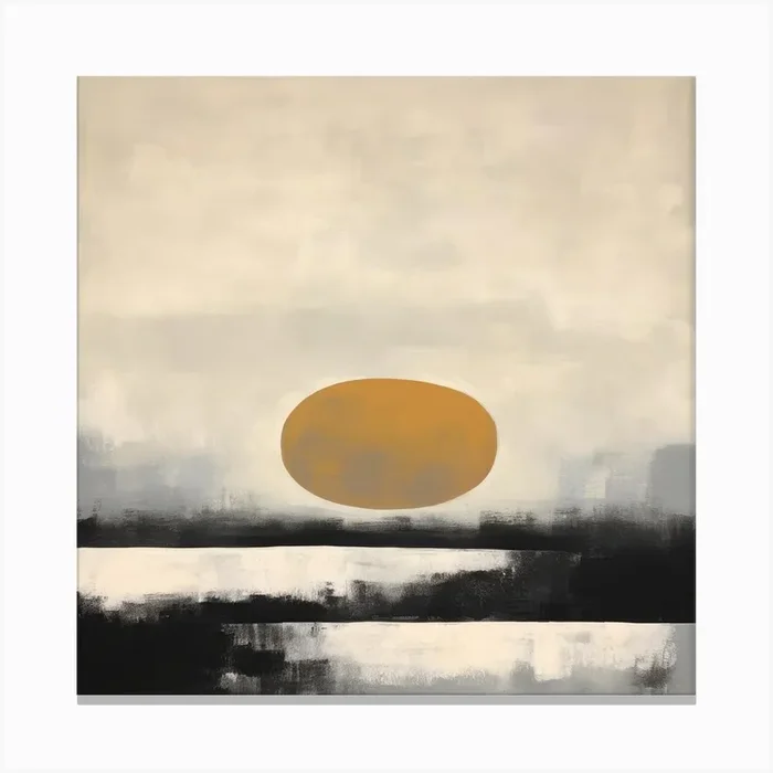 In The Shadows Beside Real 7 Canvas Print by Irena Orlov