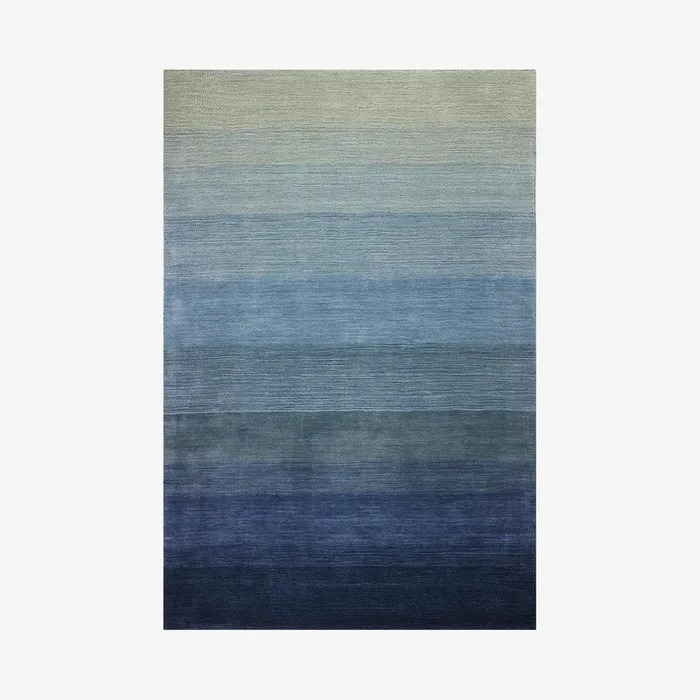 Inglewood Area Rug – Slate by Bashian