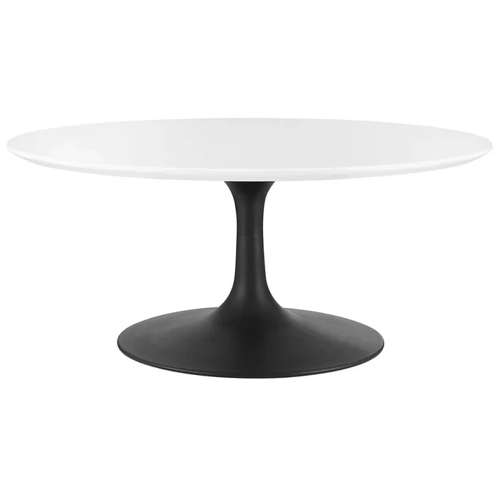 Lippa 36 ” Round Coffee Table