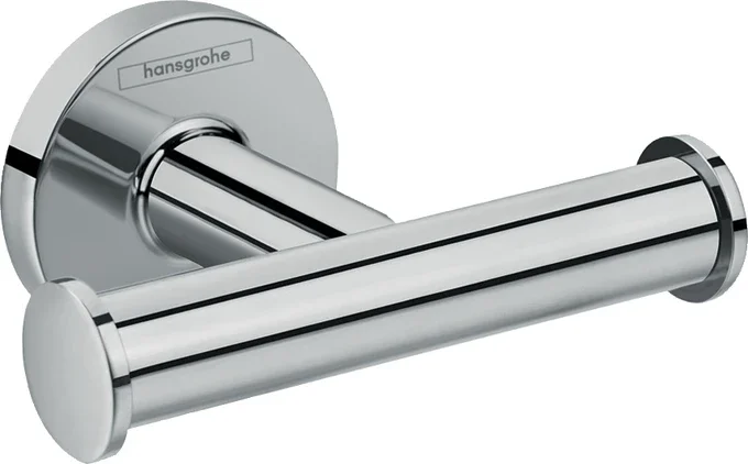 Logis Universal Dual Towel Hook