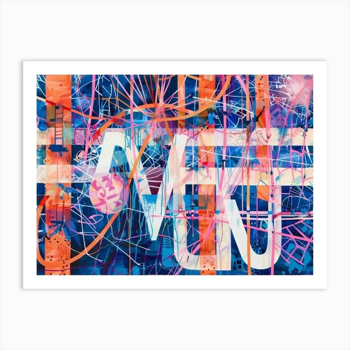 Love Is In The Air 1 Art Print by Moving Clouds Art