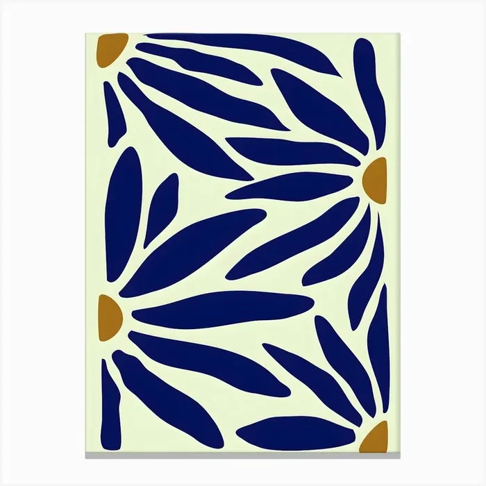 Matisse 569 Canvas PrintA by ArtMart