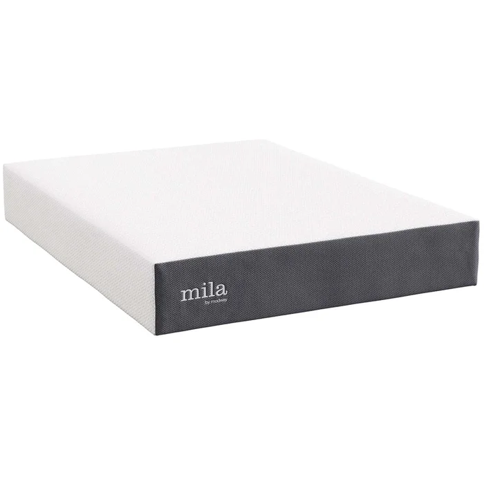 Mila 12 ” King Mattress