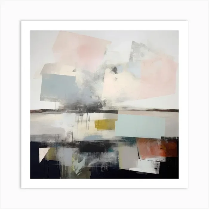 Near By Newport 2 Art Print by Irena Orlov
