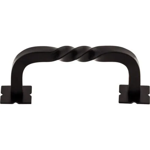 Normandy Twist Pull