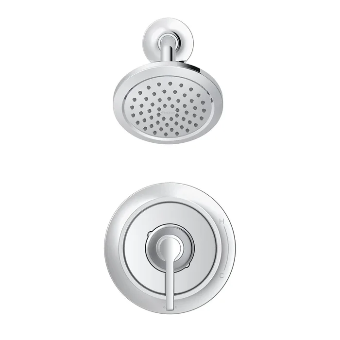 Northerly™ Shower-Only Trim Kit, 1.75 gpm