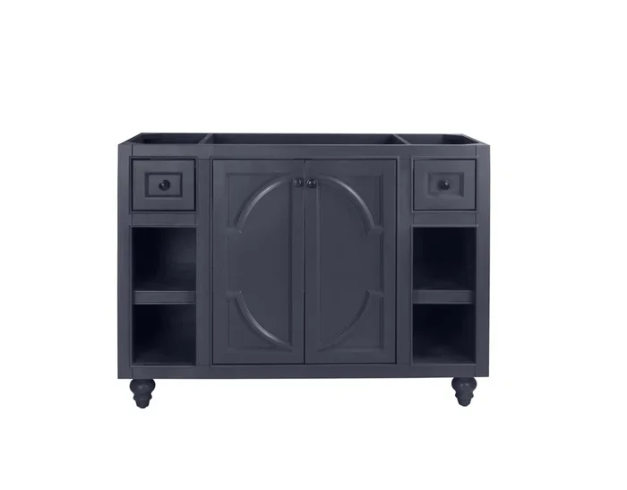 Odyssey 48 ” Bathroom Vanity Cabinet
