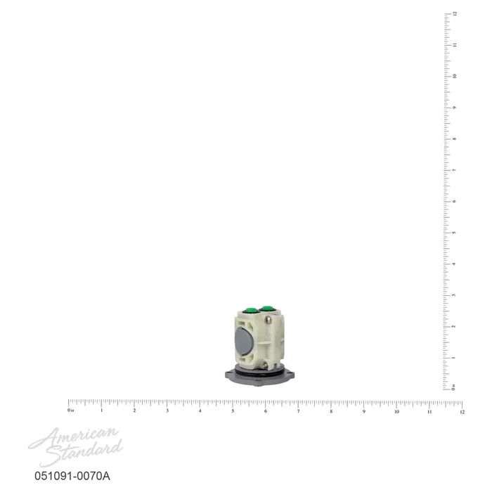 Reliant Plus Bath Shower Pressure Balance Cartridge