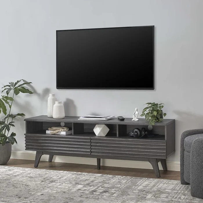 Render 60 ” TV Stand by Modway